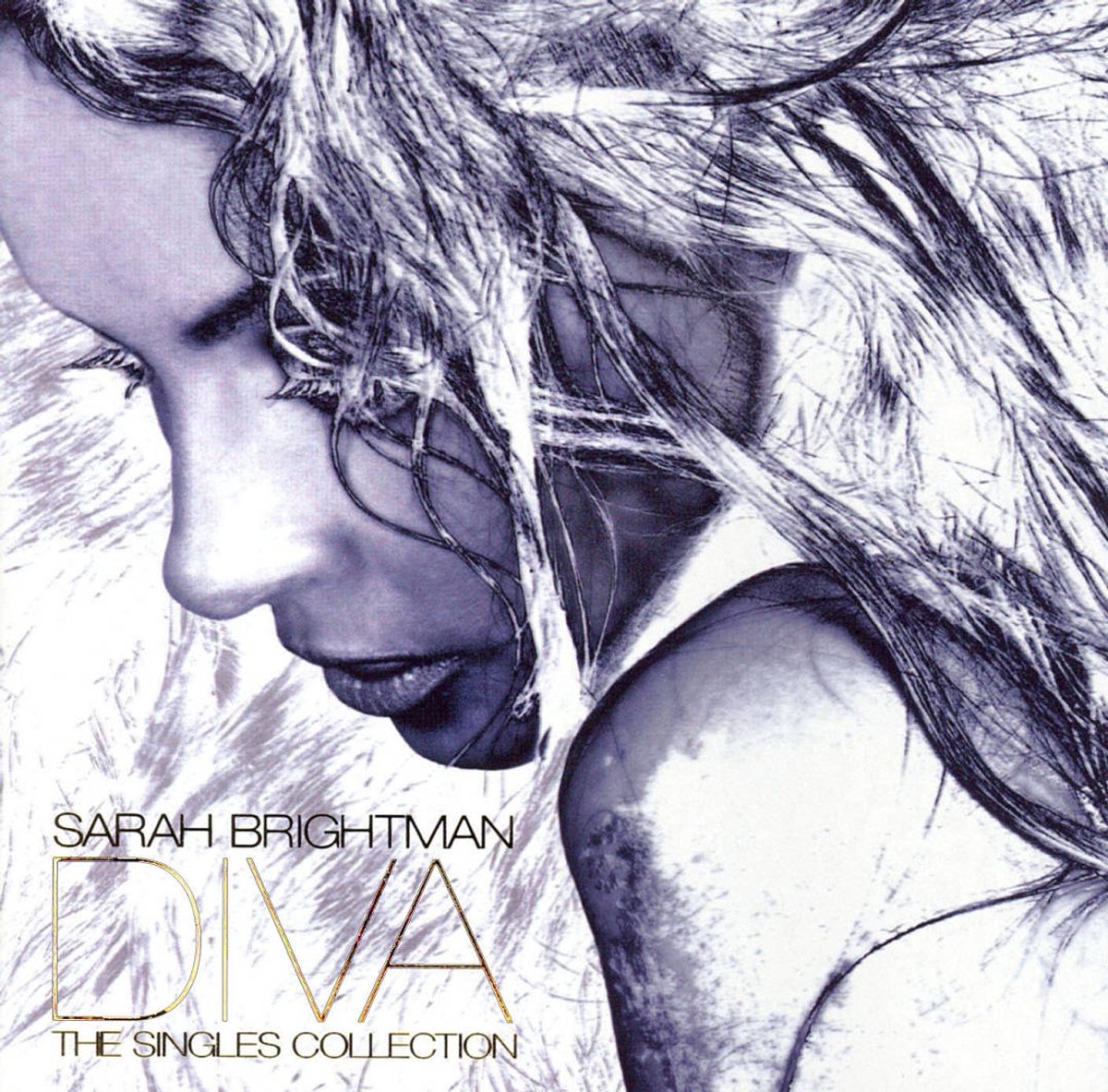 Diva: The Singles Collection