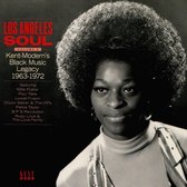 Los Angeles Soul Volume 2: Kent-Moderns Black Tracks 1963-1971