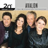 Avalon - Best Of Avalon (CD)
