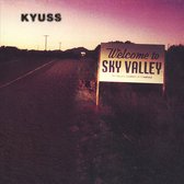 Kyuss: Welcome To Sky Valley [Winyl]