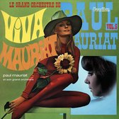 Le Grand Orchestre De Paul Mauriat Vol. 5 & Viva M