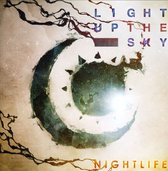 Light Up The Sky: Nightlife [CD]