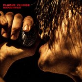 Plague Vendor - Bloodsweat (LP)