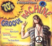 70's Groove Machine [2000/2003]