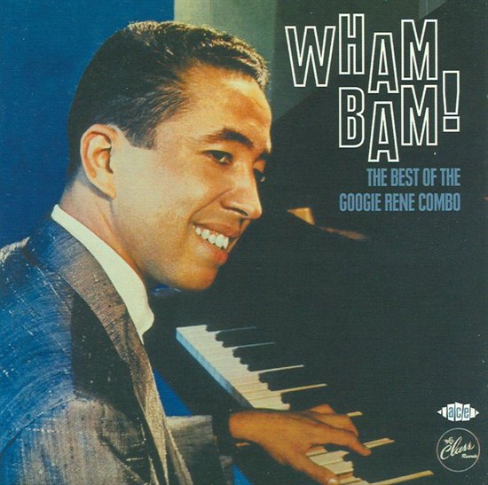 Wham Bam ! Best Of - Googie -Combo- Rene