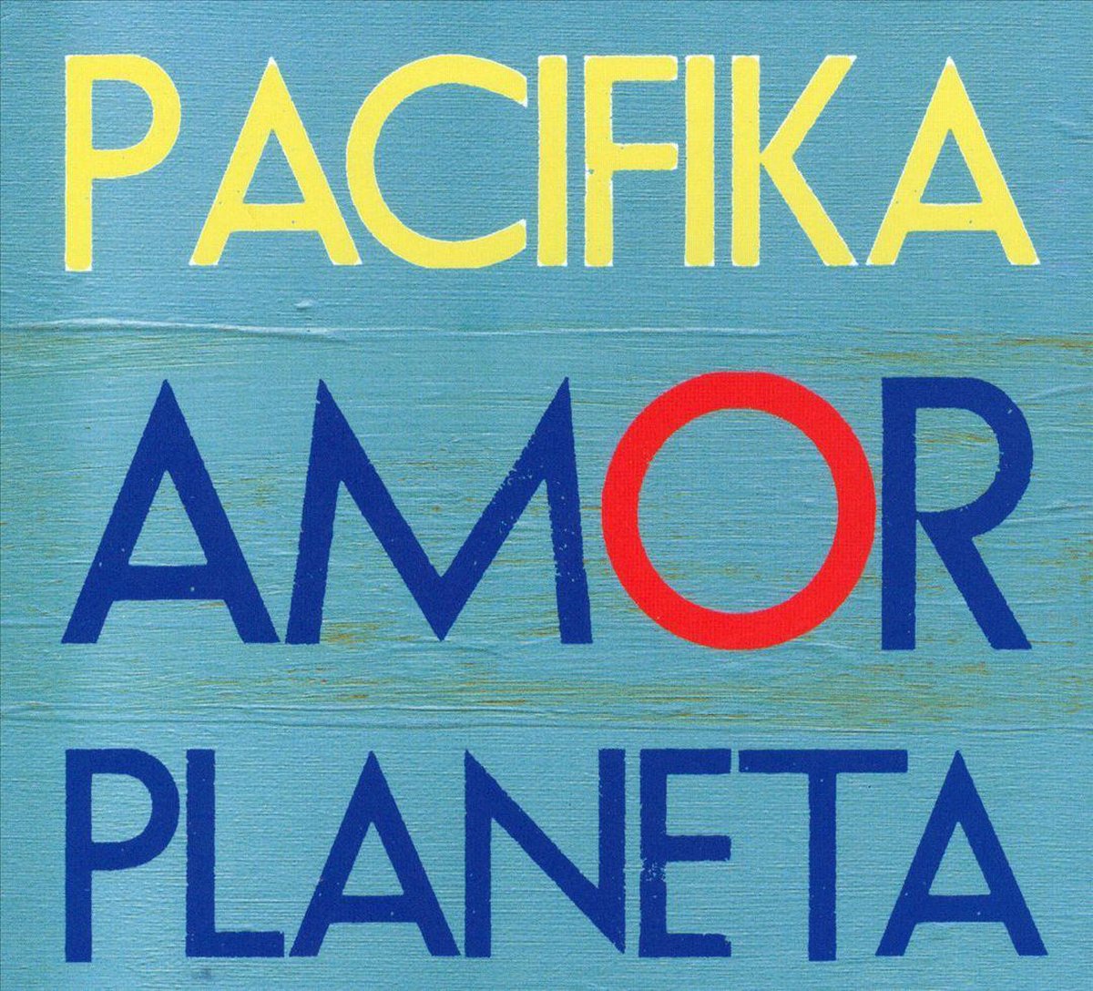 Anmor Planeta