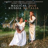Magical Russia: Rimsky-Korsakov / Tchaikovsky