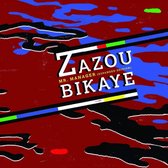 Zazou Bikaye - Mr. Manager (CD)