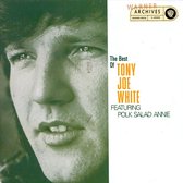 The Best Of Tony Joe White...