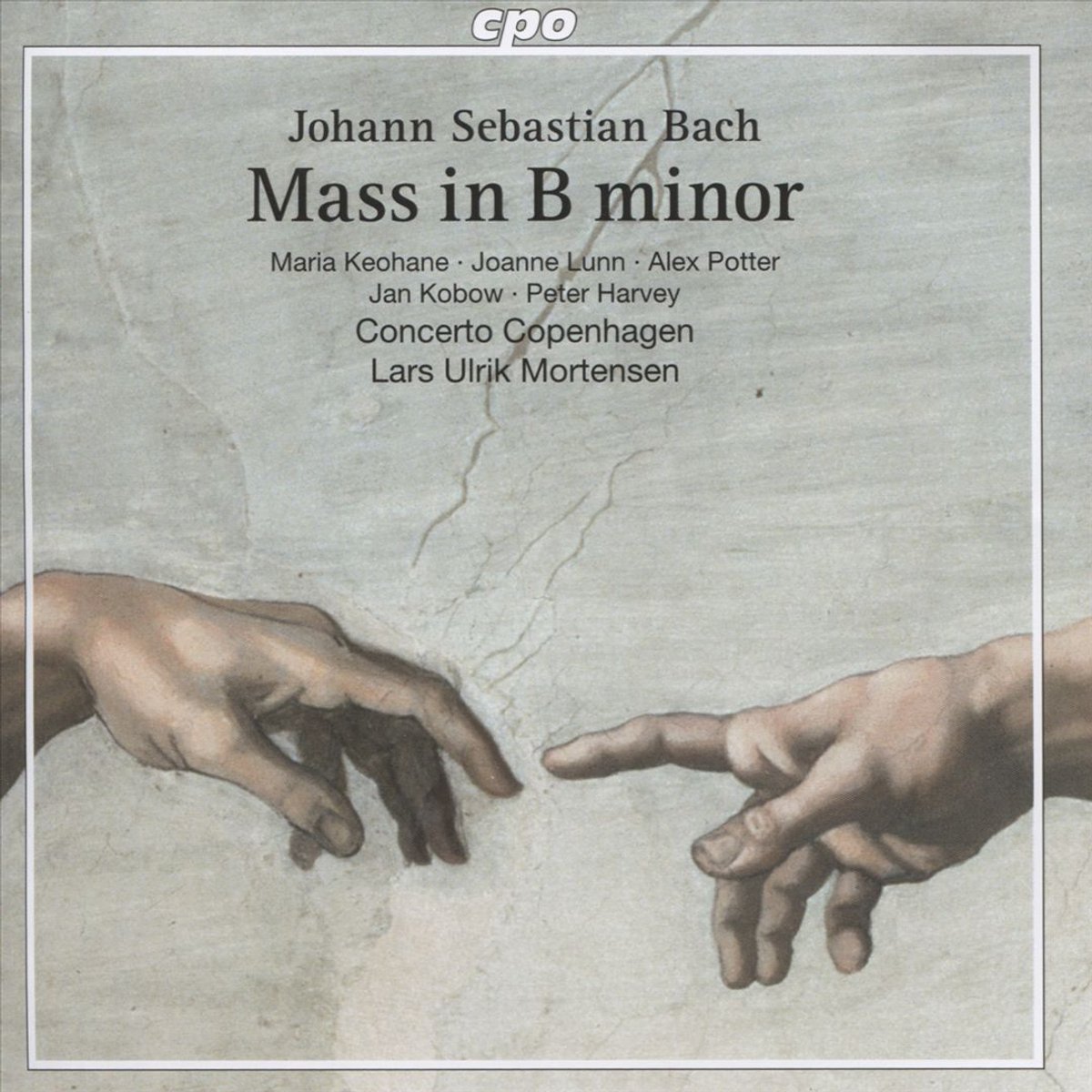 Js Bachmass In B Minor