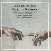 Js Bachmass In B Minor