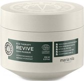 Maria Nila Eco Therapy Revive haarmasker Vrouwen 250 ml