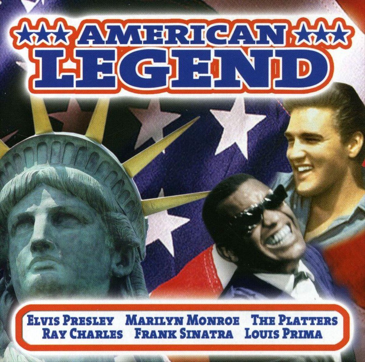 American Legend