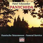 Tchesnokov: Panychida