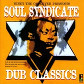 Soul Syndicate - Dub Classics (LP)