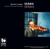 Various Artists - Serbie : Memoire Tsigane/ Romany Mu (CD)