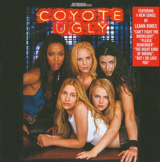 Coyote Ugly