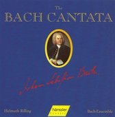 Bach Kantate, Vol. 52