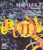 Mahler 2; Totenfeier