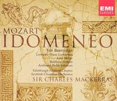 Mozart: Idomeneo / Mackerras, Bostridge, Milne, et al