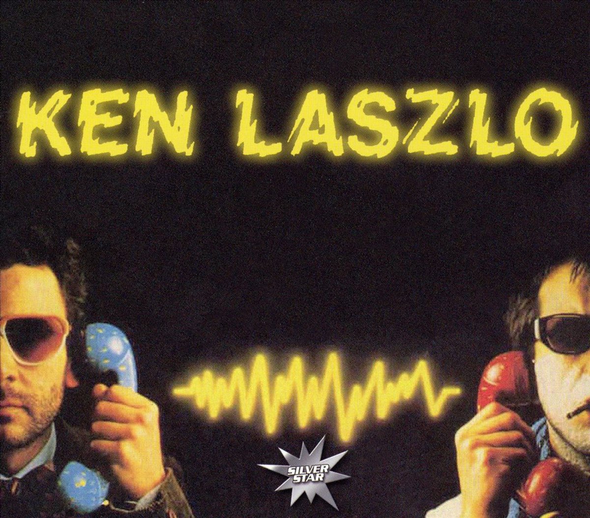 Ken Laszlo