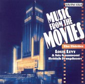 Music from the Movies: The 30s