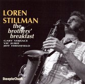Loren Stillman - The Brothers' Breakfast (CD)