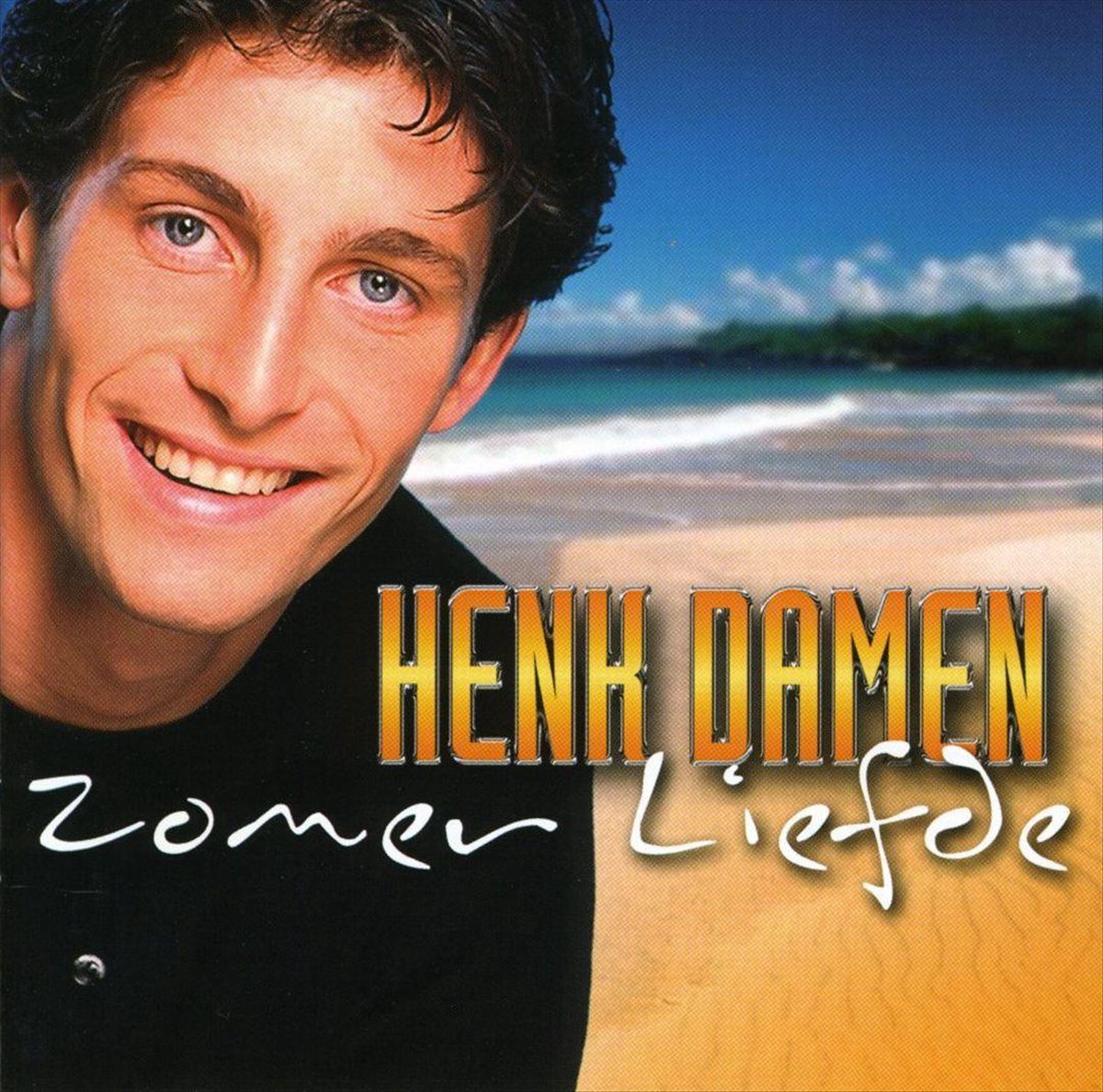 Zomer Liefde