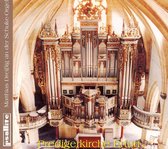 Die Schuke-Orgel In Der Predigerkir