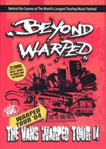 Vans Warped Tour '04: Beyond Warped