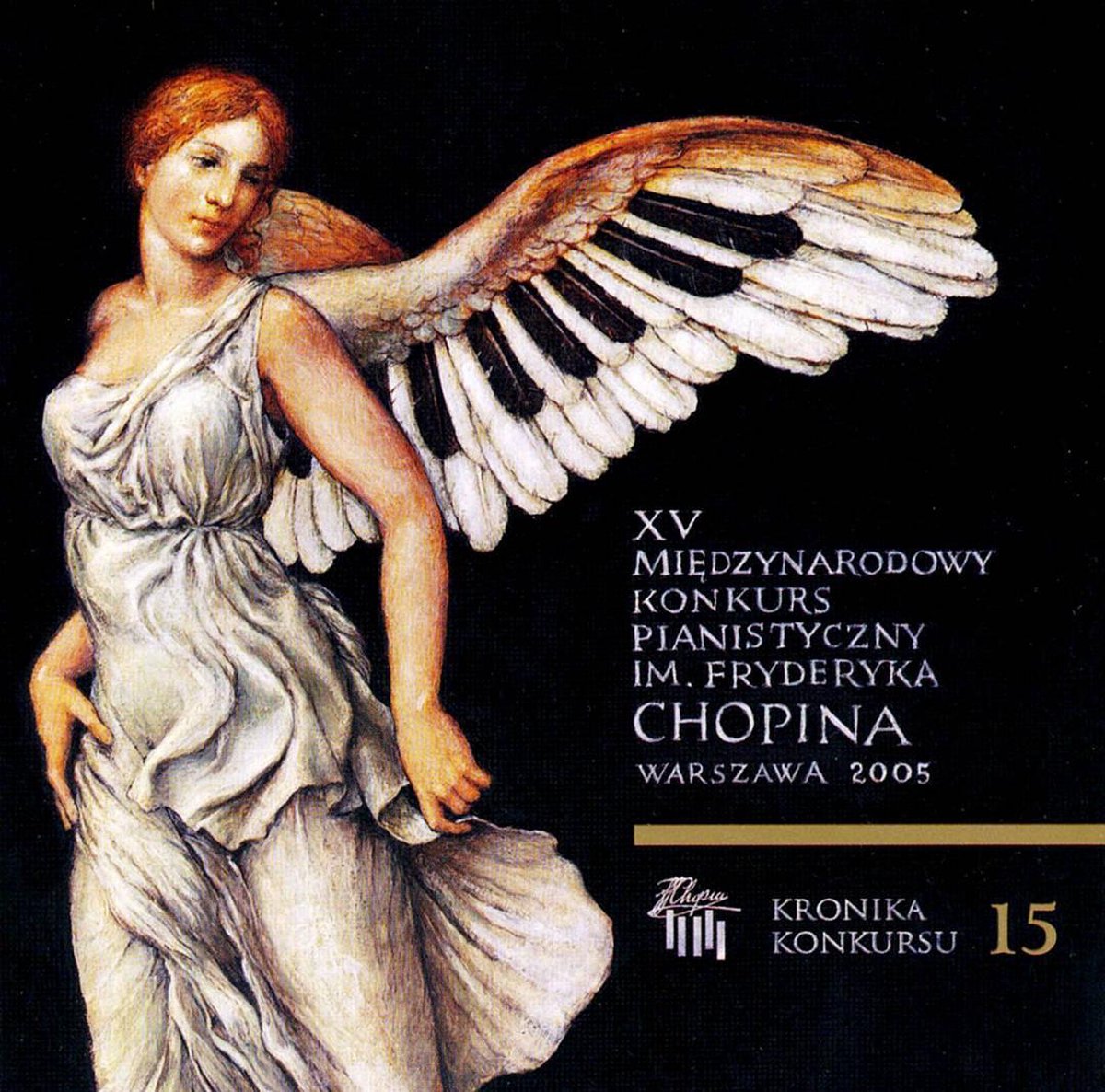 15th International Fryderyk Chopin Piano Competition, Vol. 15: Koncert Laureatów - Rafal Blechacz