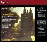 Hyperion 20th Anniversary - Vaughan Williams: Serenade to Music etc
