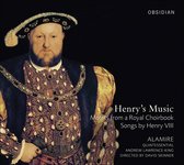 Henrys Music
