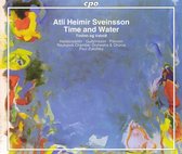 Time & Water:oratorium