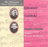 Stephen Coombs, BBC National Orchestra Of Wales, Martyn Brabbins - Romantic Piano Concerto Vol 13 (CD)