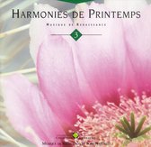 Harmonies de Printemps