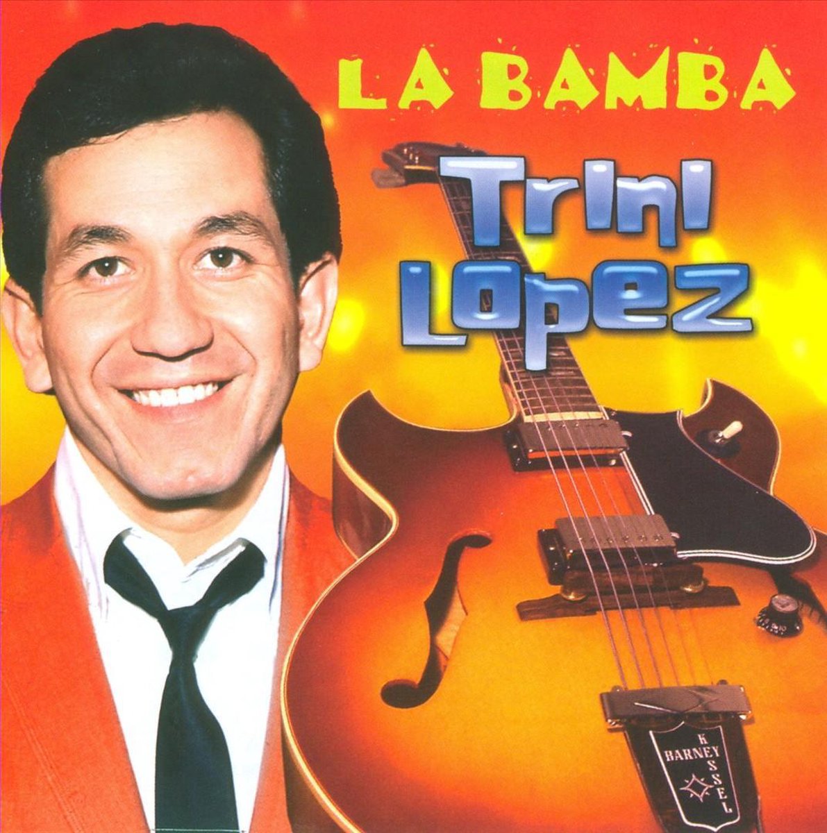 Bamba