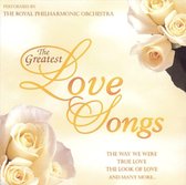 Greatest Love Songs