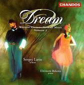 Dream - Western Poets in Russian Music Vol 1 / Larin, Bekova
