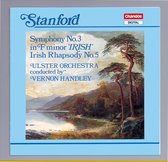 Ulster Orchestra - Irish Symphony (CD)