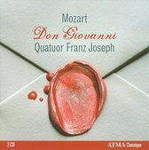Don Giovanni (Arr. For String Quartet)