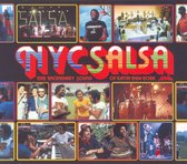 Nyc Salsa