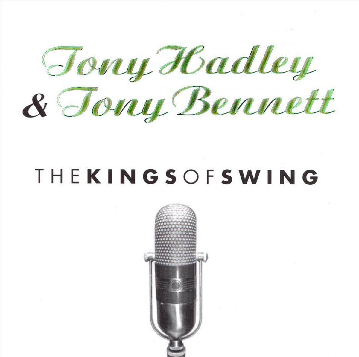 Kings Of Swing