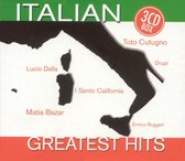 Italian Greatest Hits