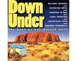 洋楽 Down Unda CDS 250x200.jpg