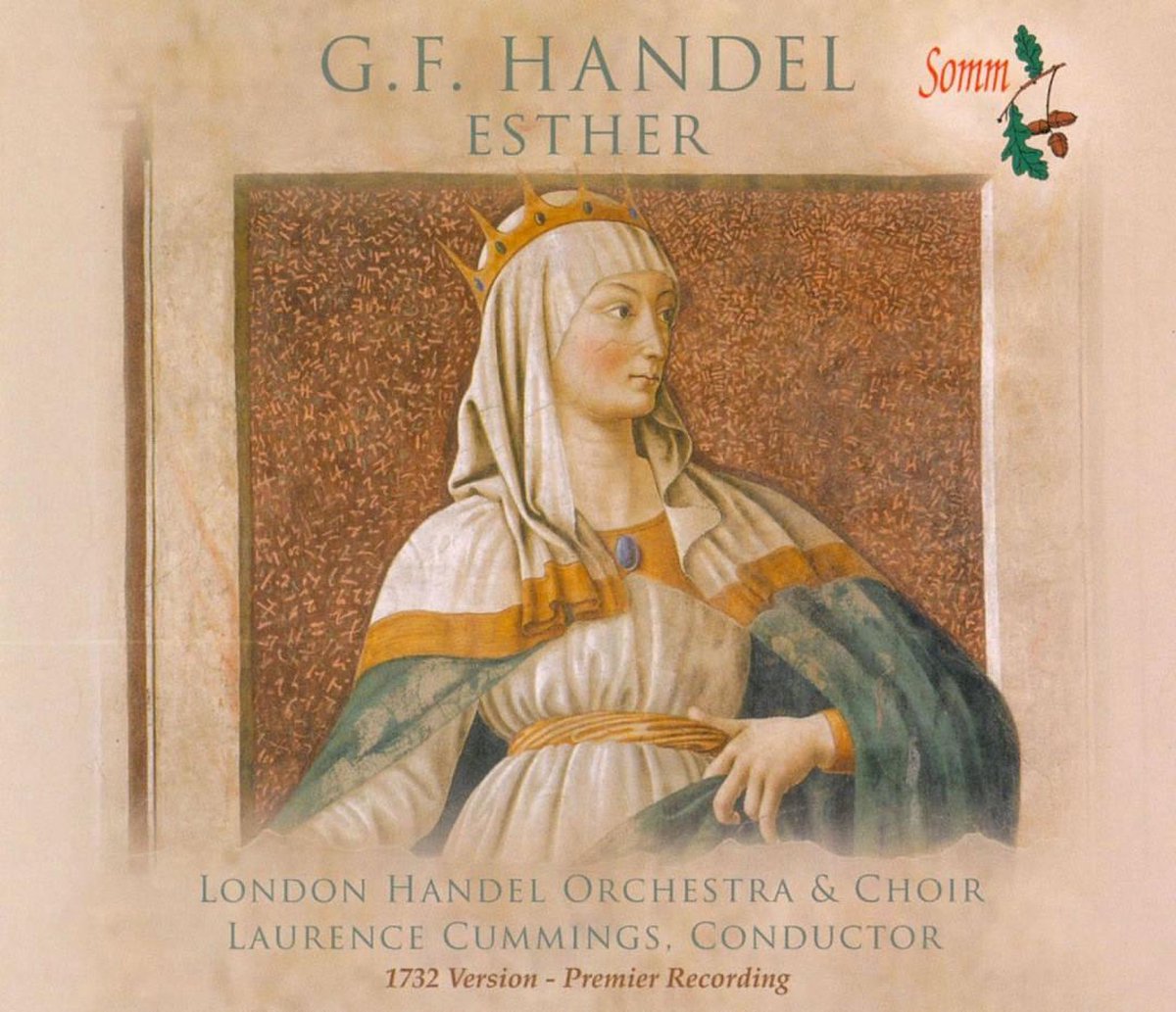 Handelesther