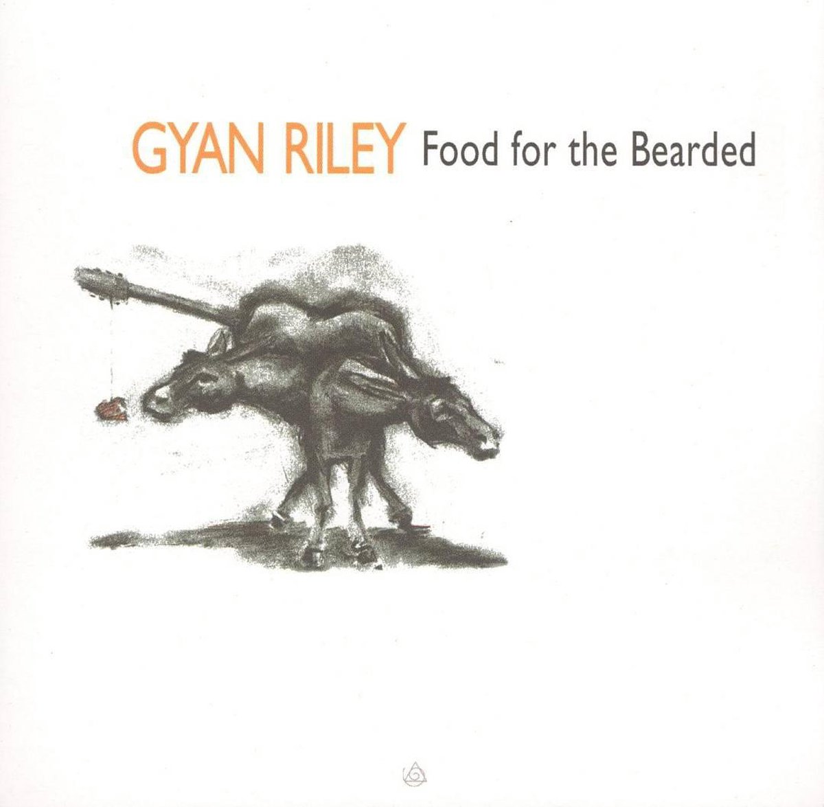 Food For The Bearded
