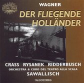 Wagner: Der Fliegende Hollander