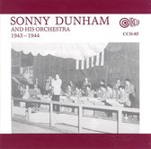 Sonny Dunham And His Orchestra - 1943-1944 (CD)