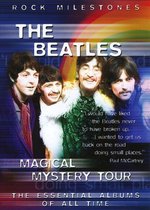 Rock Milestones: Magical Mystery Tour